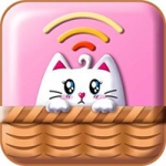 头部wifi信号头像图片大全