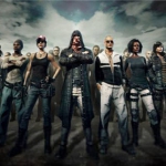 超帅吃鸡霸气头像图片大全