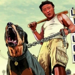 超级逗比搞笑头像图片