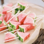 唯美小清新头像简单美食高清图片 很清爽