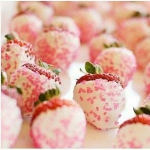 唯美美食头像图片,高清美食的唯美头像图片好看