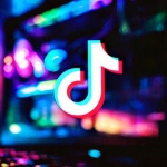 抖音logo标志头像图片大全 动感十足