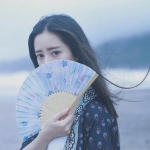 唯美古风图片女头像,好看高清的唯美古风图片女头