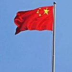 五星红旗超清微信头像图片大全