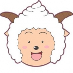 可爱的懒洋洋头像图片大全