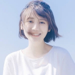 初恋脸女生头像 高清干净清新给人初恋感的女生头像图片