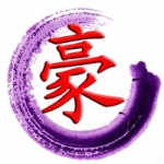 艺术字体豪字头像图片大全