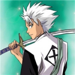 死神日番谷冬狮郎头像图片大全