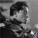 内涵深度复古男头图片