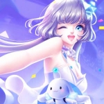 QQ高清炫舞游戏头像图片大全