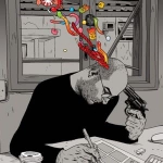 超有创意灵感头像 高清有灵感有创意图片头像图片