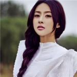 中国内地影视女演员歌手贾青头像图片