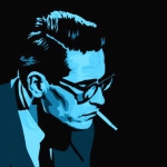 稳重成熟老男人头像图片