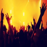 快乐狂欢头像图片