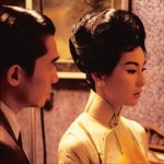 老上海真人情侣经典头像图片