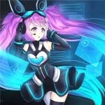 安琪拉王者荣耀动漫头像图片