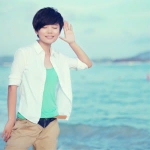 倾听海的声音短发女头图片