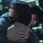 伤感深情拥抱的情头图片