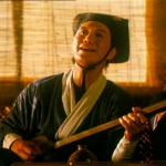 笑傲江湖沧海一声笑头像图片