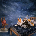 解压治愈头像图片