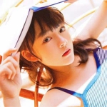 温柔深情女生头像图片