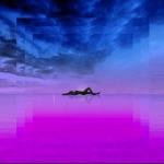 梦幻沉浸放松头像图片