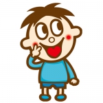 旺仔图片可爱头像无水印图片