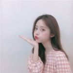 单人拍照姿势自拍头像女生图片