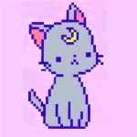 2023最新版猫咪情侣头像一对两张可爱