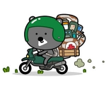 吃鸡手绘图片头像