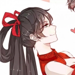 二次元独一无二的情头污