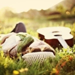 文艺诗意诗与远方头像图片