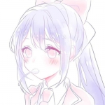 污污的动漫女头图片