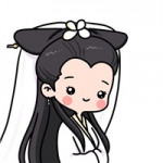 白素贞许仙情侣经典头像图片