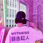 情头背影带字清晰图片