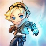 lol英雄伊泽瑞尔ez超萌可爱头像图片