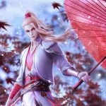 画江湖之不良人高清帅气头像图片