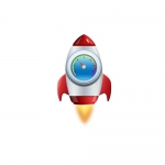 火箭头像图片大全好看高清