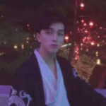 污污的情头真人高清图片