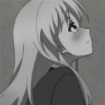 伤感男女动漫情头好看高清的图片