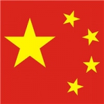 好看的漂亮中国红旗微信头像图片大全