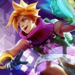 超燃电竞游戏头像图片