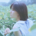 清新伤感失望女头图片