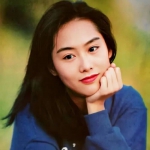 经典怀旧复古文艺女头图片