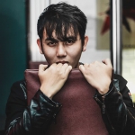 沧桑伤感成熟男人头像图片