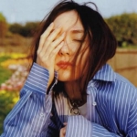 伤感苦情女头图片