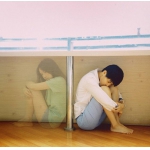 伤感相背而座情头图片