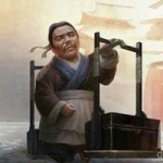 武大郎搞笑头像图片精选