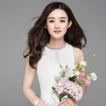 很红很火的女头明星图片大全