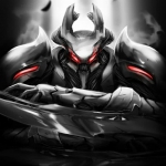 游戏超燃电竞头像图片